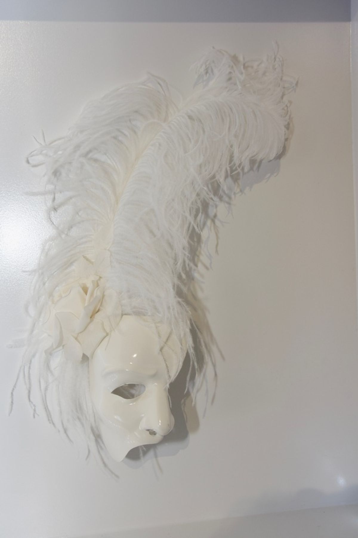 The Mystique Of Palais Garnier, Zang Toi at 