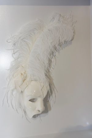 The Mystique Of Palais Garnier, Zang Toi Photo