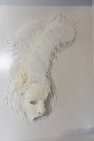 The Mystique Of Palais Garnier, Zang Toi Photo
