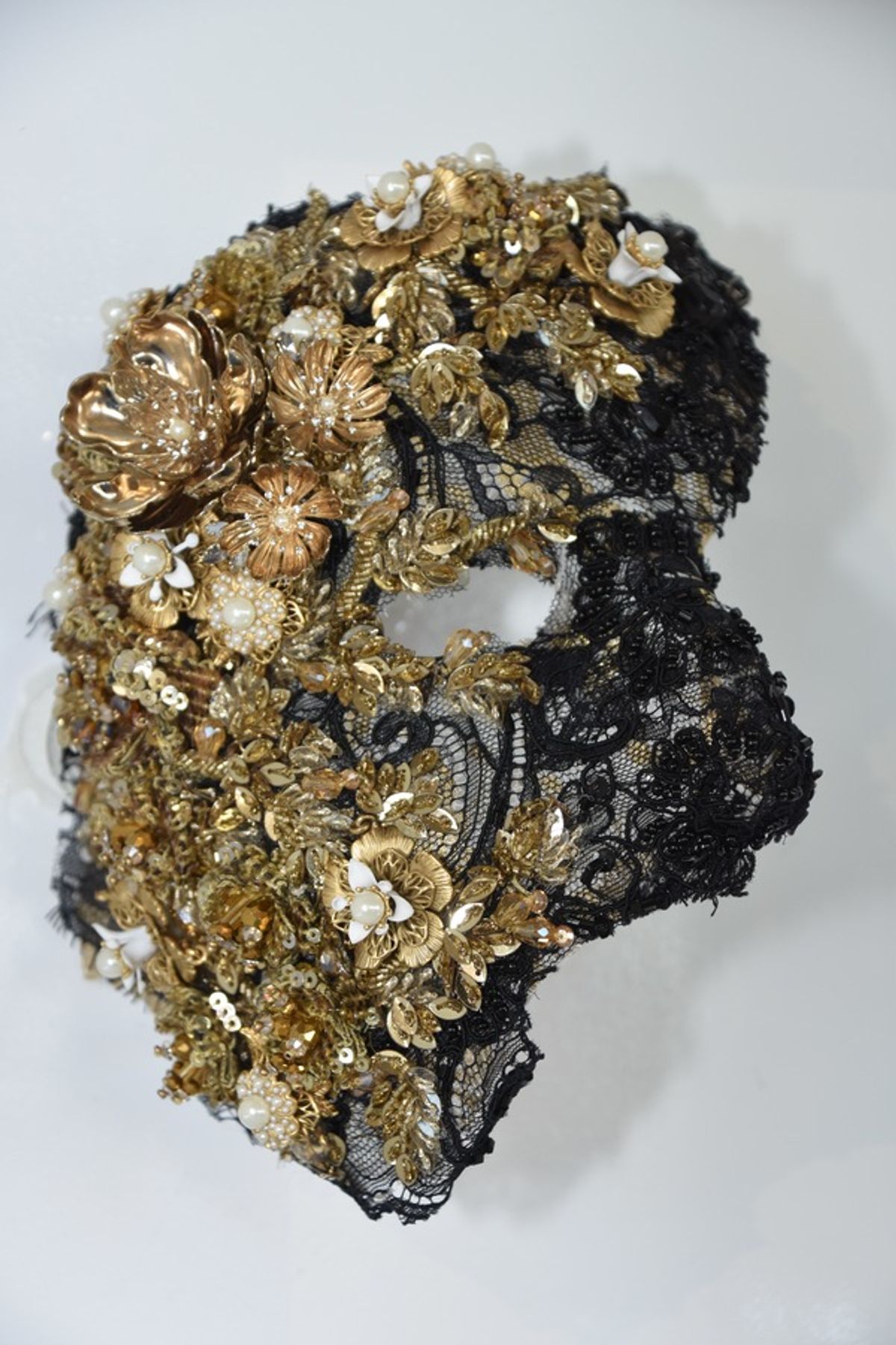 The Golden Daae, Marchesa, Georgina Chapman and Karen Craig at 