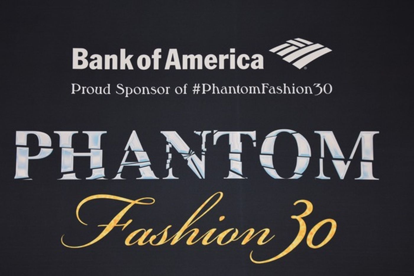 Photo Coverage: 30 Designers Show Off PHANTOM OF THE OPERA Masks  Image