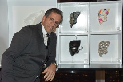 Kenneth Cole Photo