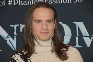 Jordan Roth Photo