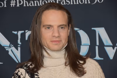 Jordan Roth Photo