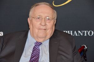 Philip J. Smith Photo