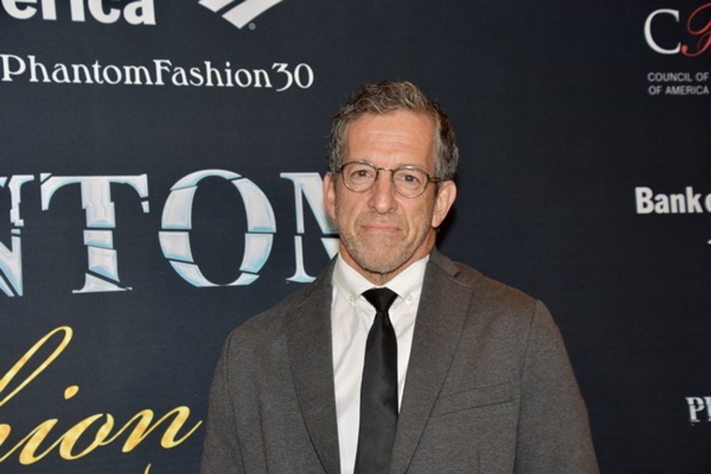 Photo Coverage: The Stars Arrive at the PHANTOM FASHION 30 Event  Image