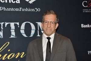 Kenneth Cole @ BroadwayWorld Kenneth Cole Photo