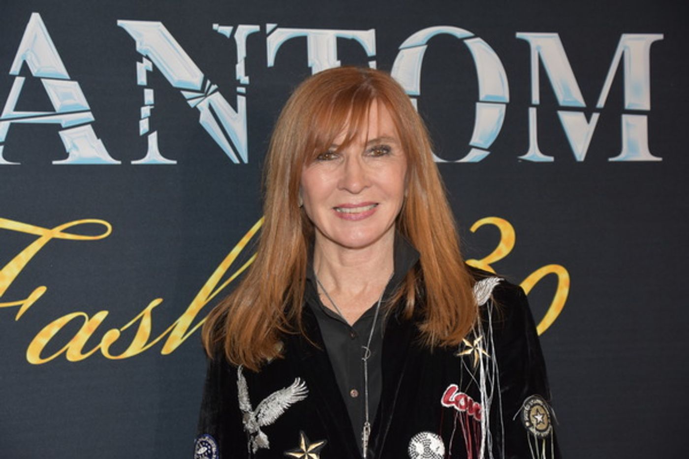 Photo Coverage: The Stars Arrive at the PHANTOM FASHION 30 Event  Image