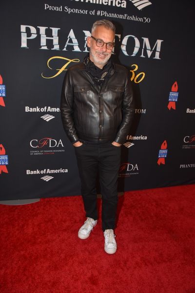 Joe Mantello Photo