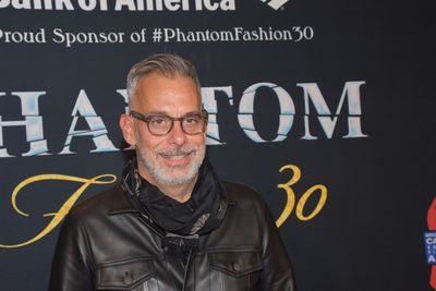 Joe Mantello Photo