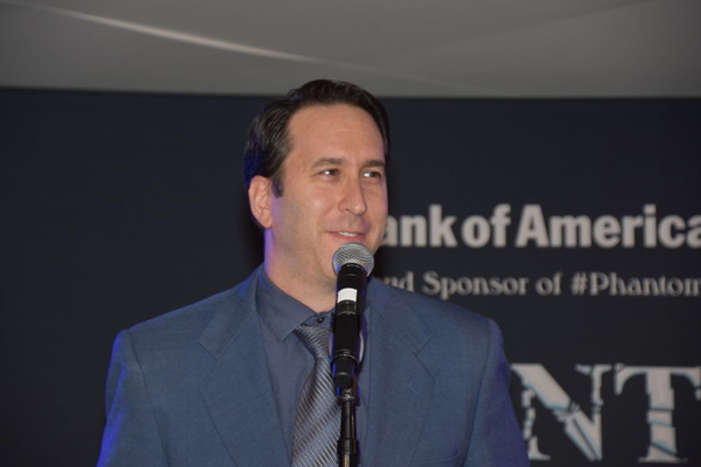 Photo Coverage: The Stars Arrive at the PHANTOM FASHION 30 Event  Image