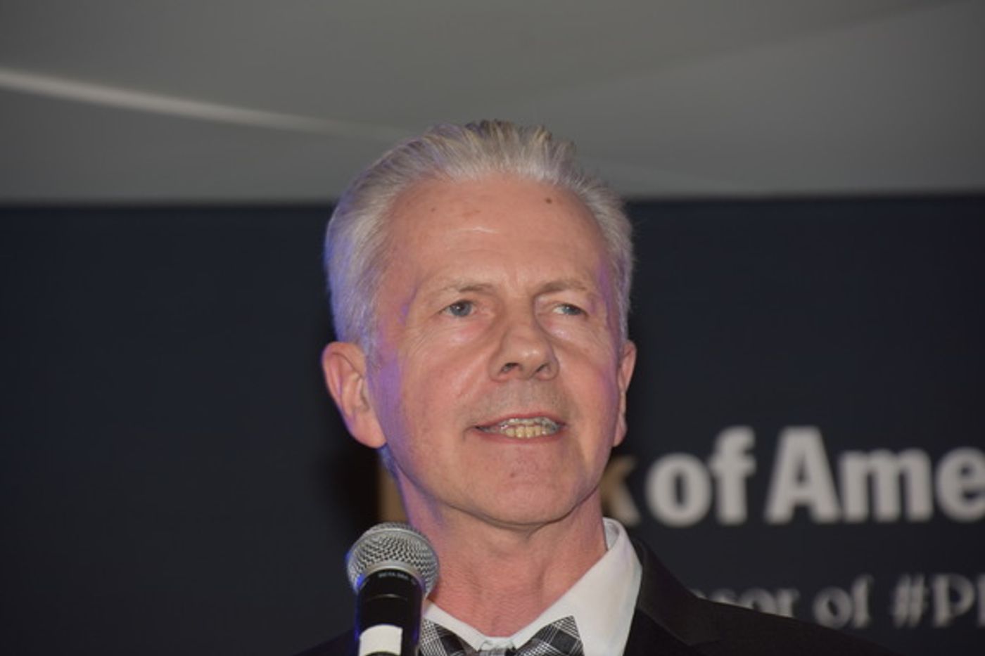 Photo Coverage: The Stars Arrive at the PHANTOM FASHION 30 Event  Image