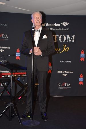 David Caddick @ BroadwayWorld David Caddick Photo