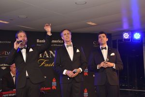 Hugh Panero, Howard McGillin and Ben Crawford @ BroadwayWorld Hugh Panero, Howard McGillin and Ben Crawford Photo