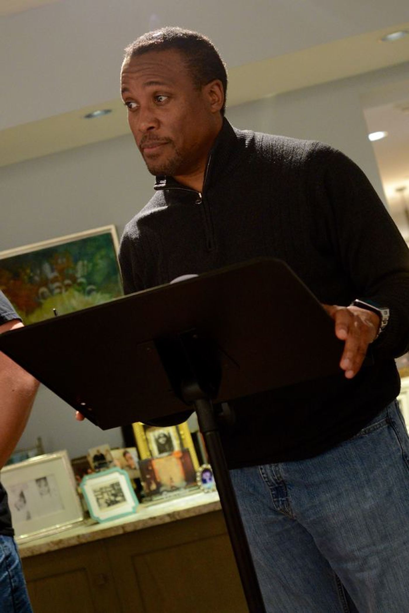 Photo Flash: Original HAIRSPRAY Film Cast Members Re-Unite for First Time In 30 Years Photo Flash: Original HAIRSPRAY Film Cast Members Re-Unite for First Time In 30 Years Image