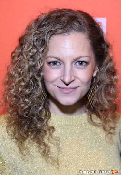 Lauren Molina Photo