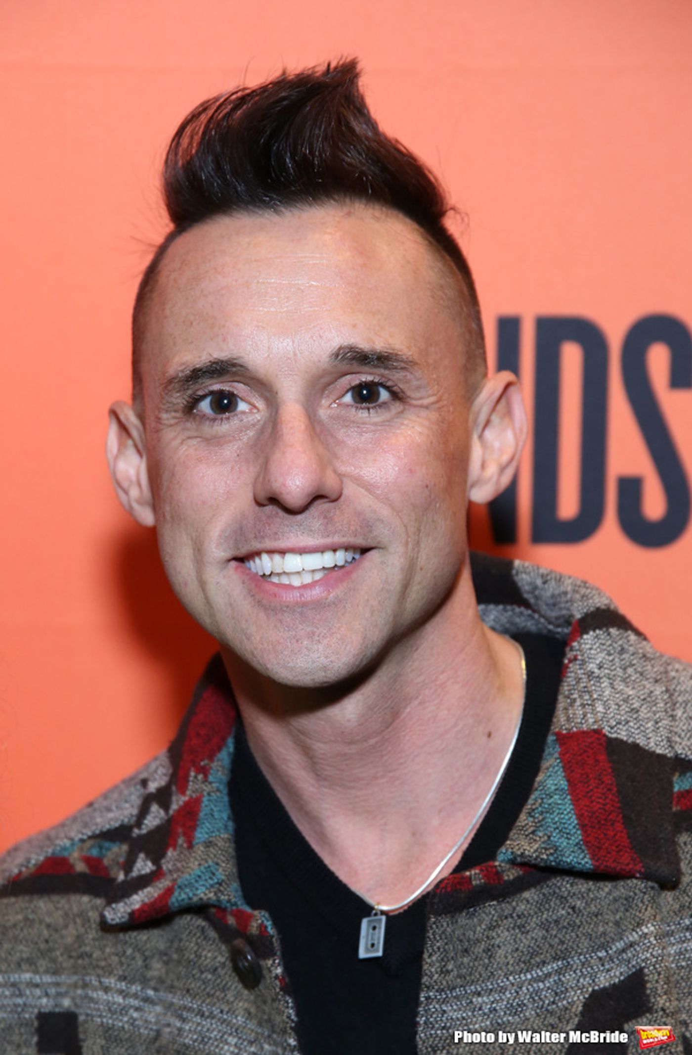 Photo Coverage: On the Red Carpet at Opening Night of DAYS OF RAGE  Image