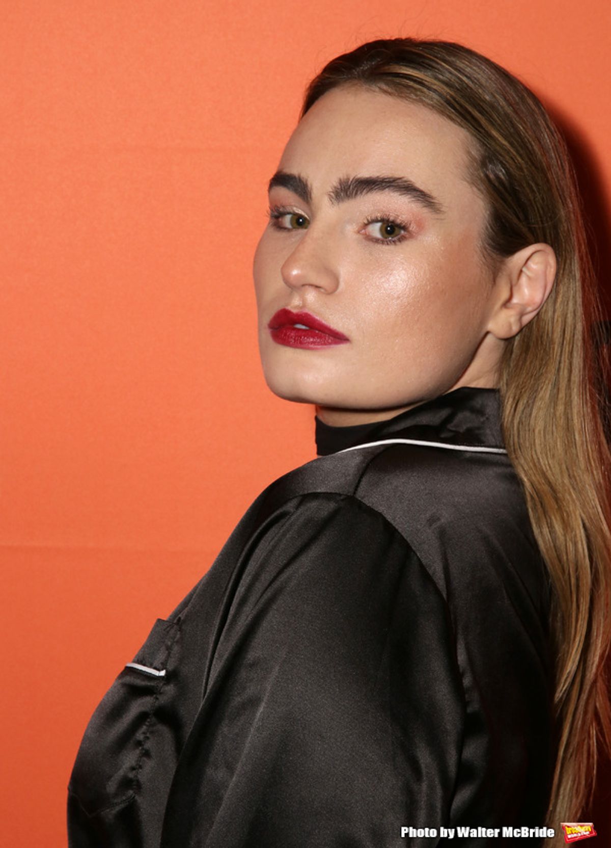 Kathryn Gallagher  at 