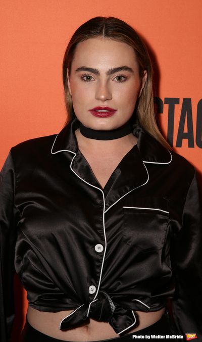 Kathryn Gallagher  Photo