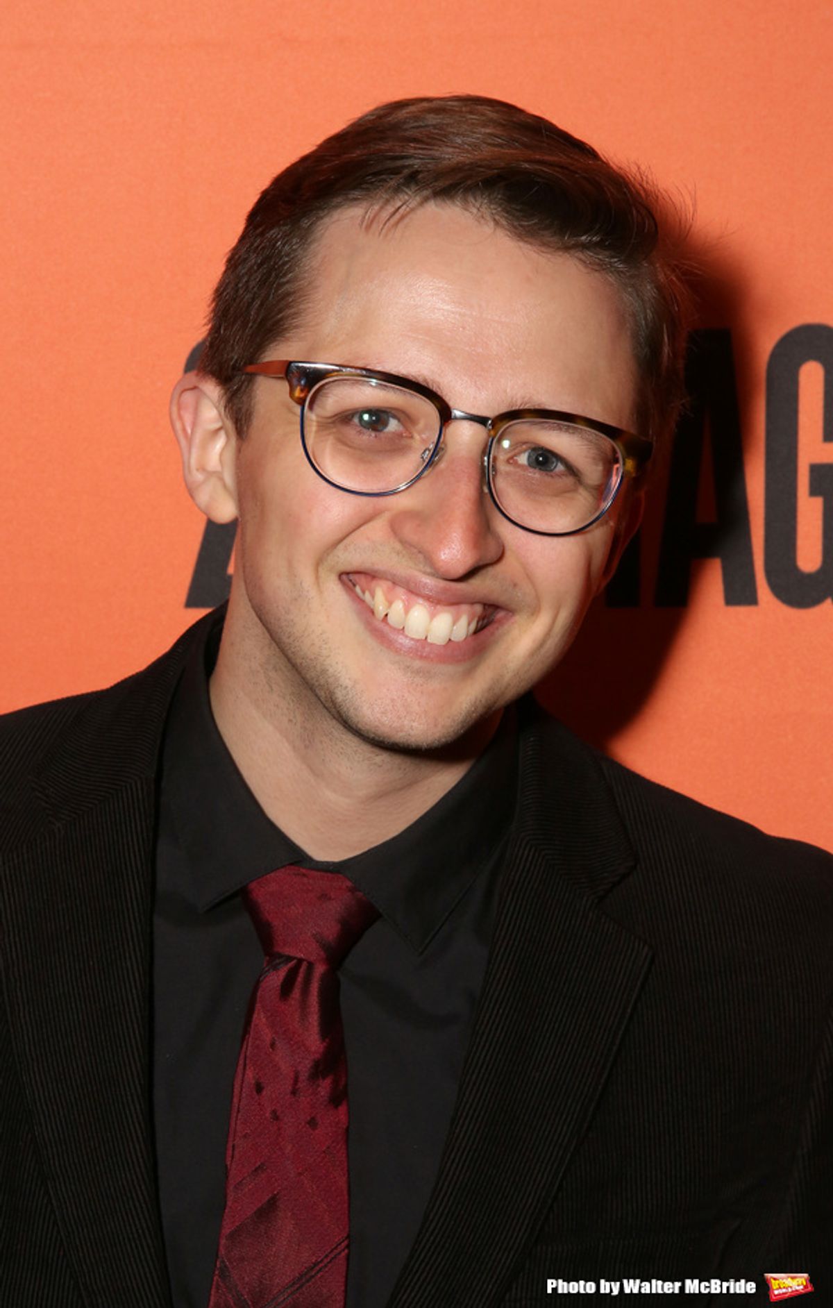 Will Roland at 