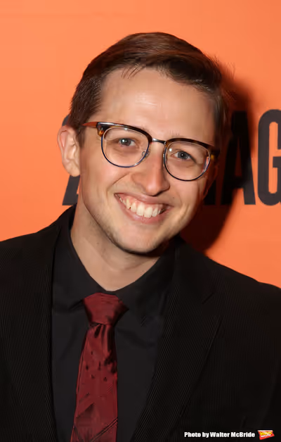 Will Roland Photo
