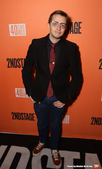 Will Roland Photo