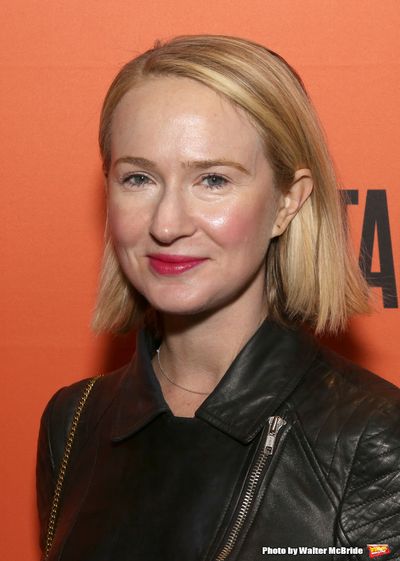 Halley Feiffer Photo