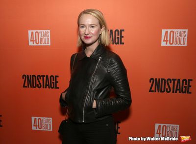 Halley Feiffer Photo