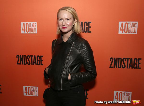Halley Feiffer Photo