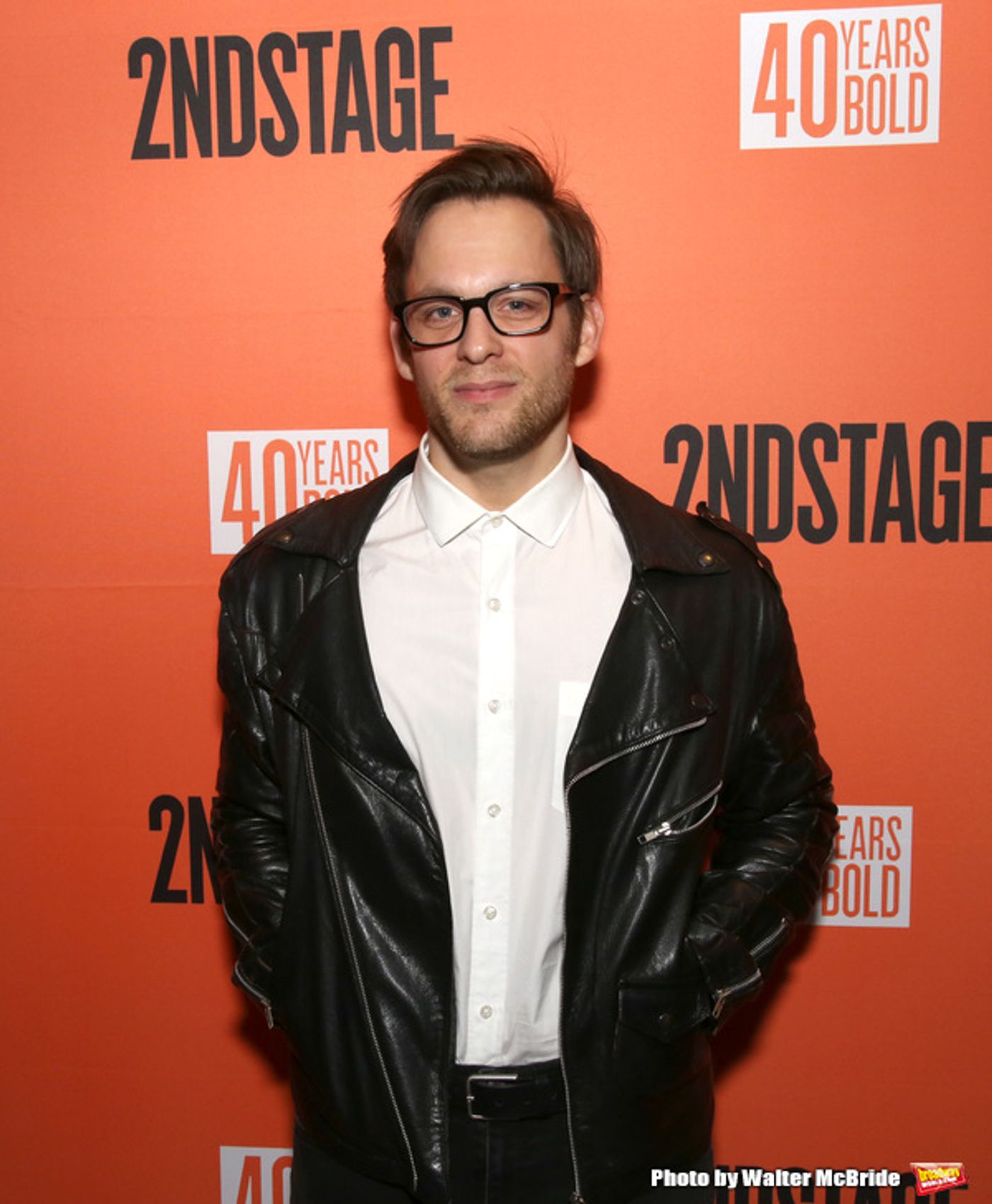 Photo Coverage: On the Red Carpet at Opening Night of DAYS OF RAGE  Image