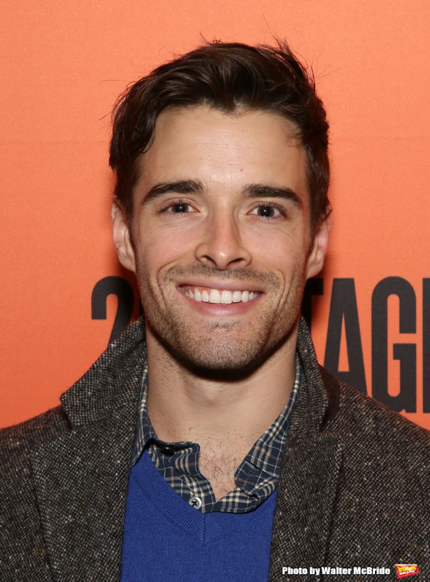 Photo Coverage: On the Red Carpet at Opening Night of DAYS OF RAGE  Image