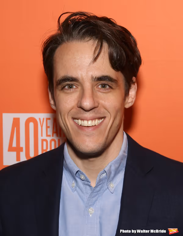 Steven Levenson Photo