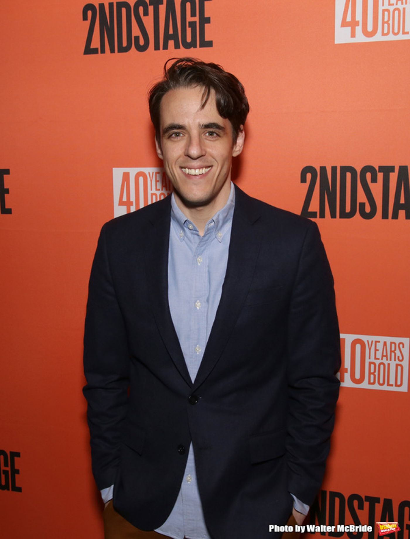 Photo Coverage: On the Red Carpet at Opening Night of DAYS OF RAGE  Image