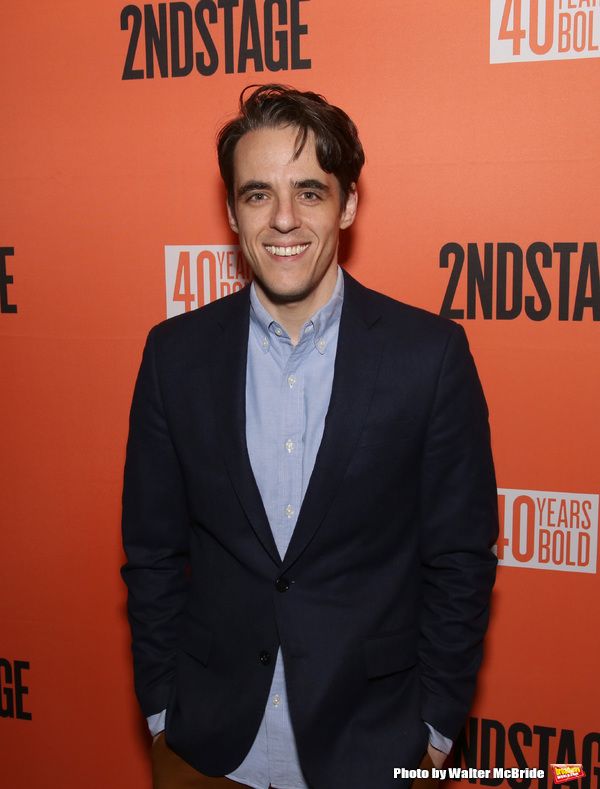 Steven Levenson Photo