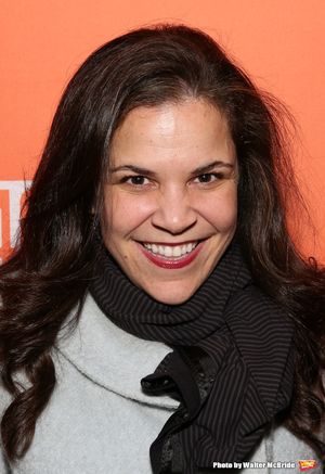 Lindsay Mendez @ BroadwayWorld Lindsay Mendez Photo