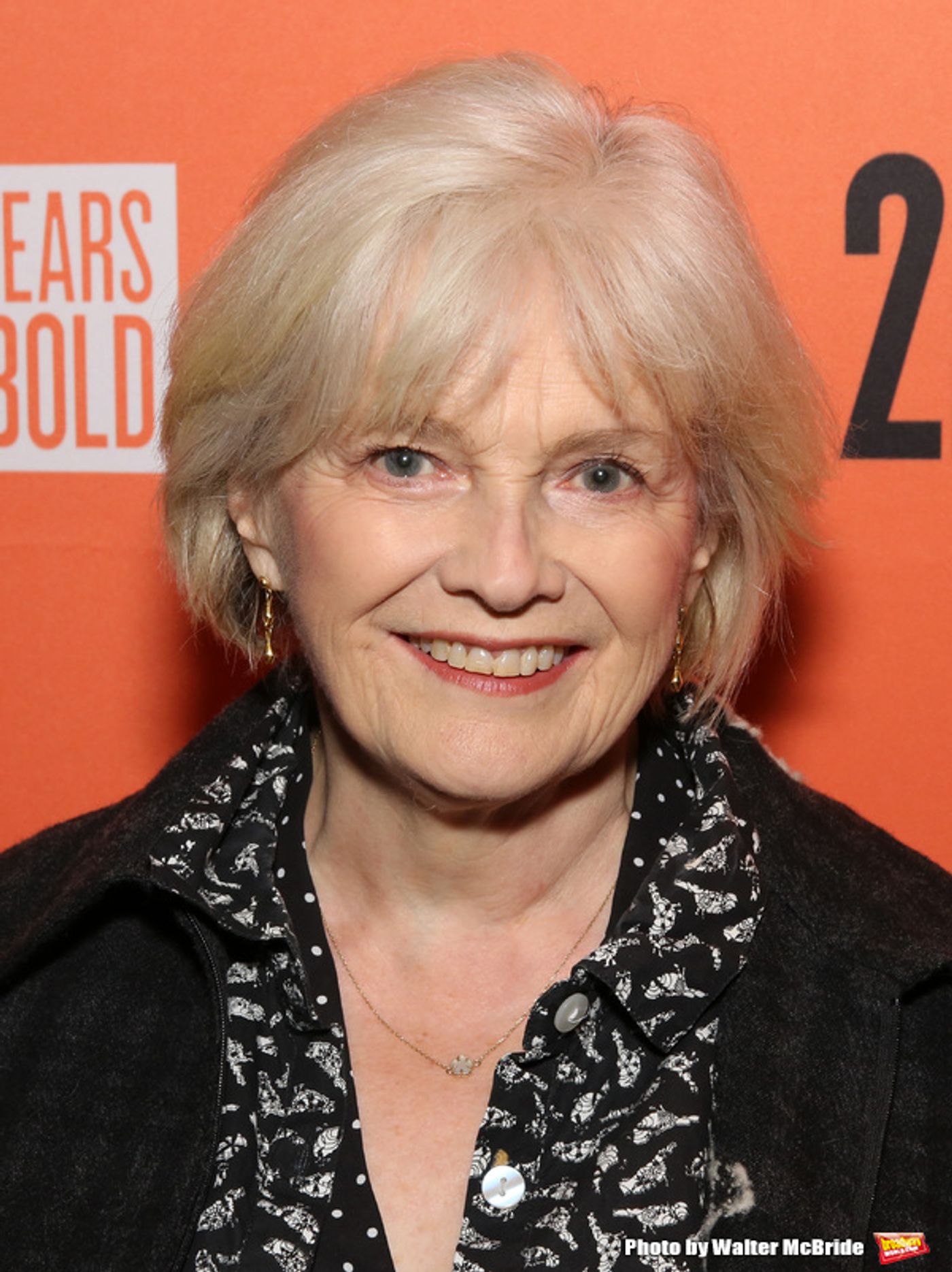 Photo Coverage: On the Red Carpet at Opening Night of DAYS OF RAGE  Image