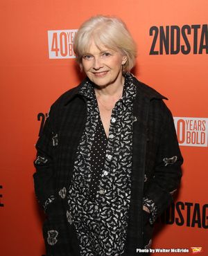 Blair Brown @ BroadwayWorld Blair Brown Photo