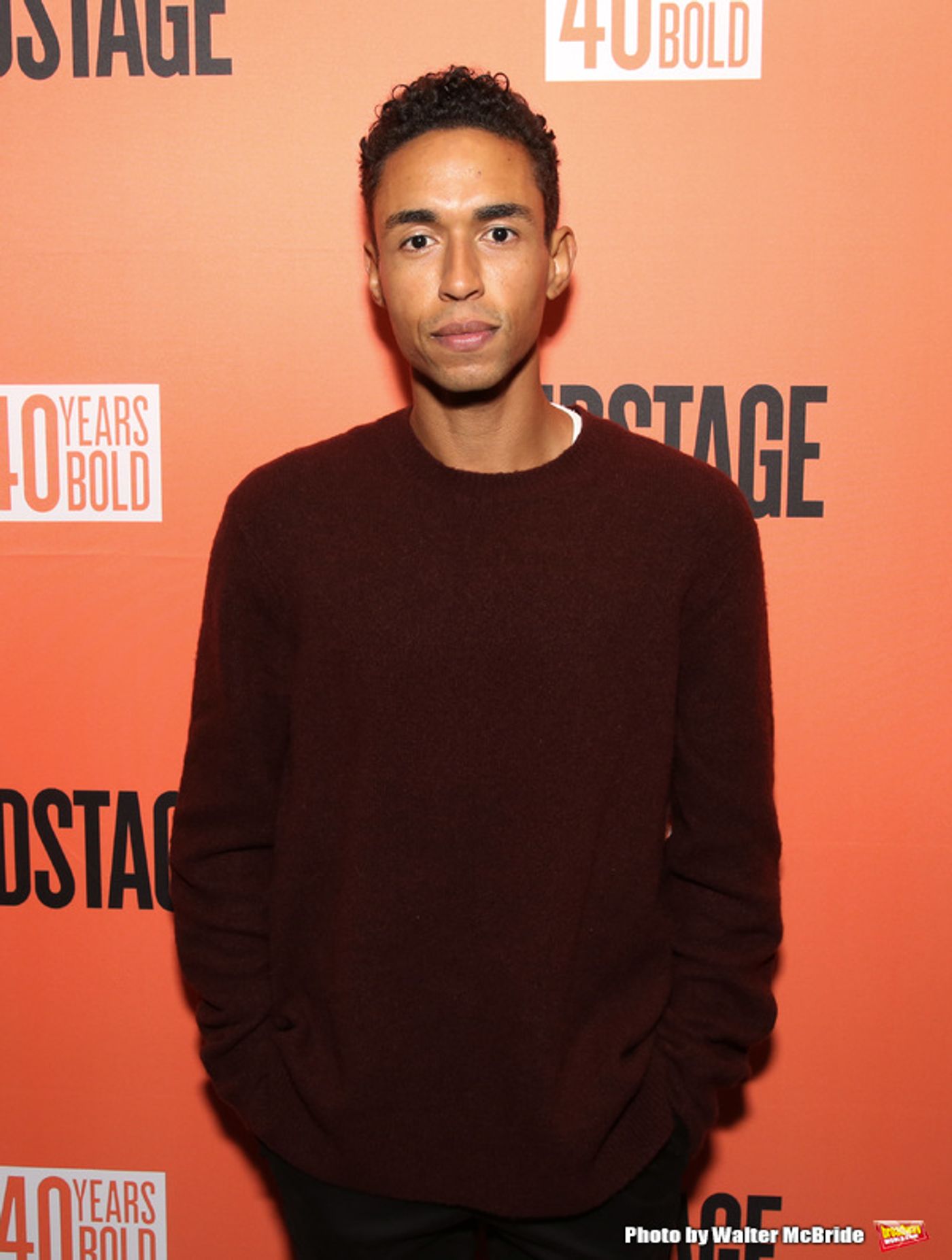 Photo Coverage: On the Red Carpet at Opening Night of DAYS OF RAGE  Image