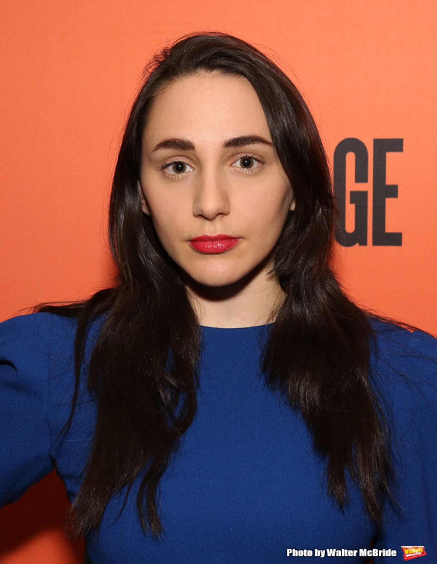 Photo Coverage: The Cast of DAYS OF RAGE Celebrates Opening Night  Image