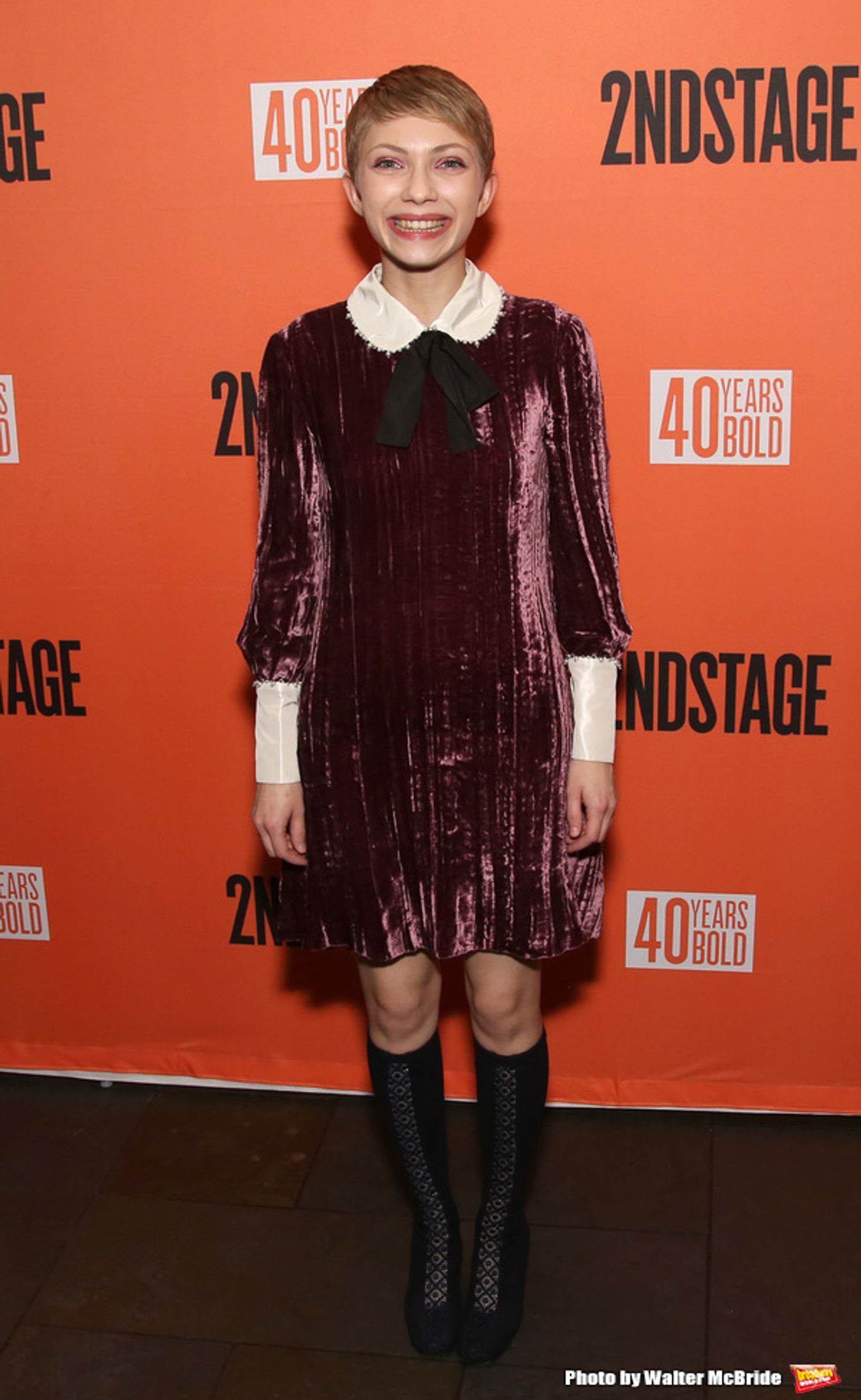 Photo Coverage: The Cast of DAYS OF RAGE Celebrates Opening Night  Image