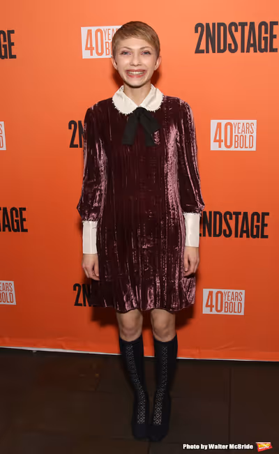 Tavi Gevinson Photo