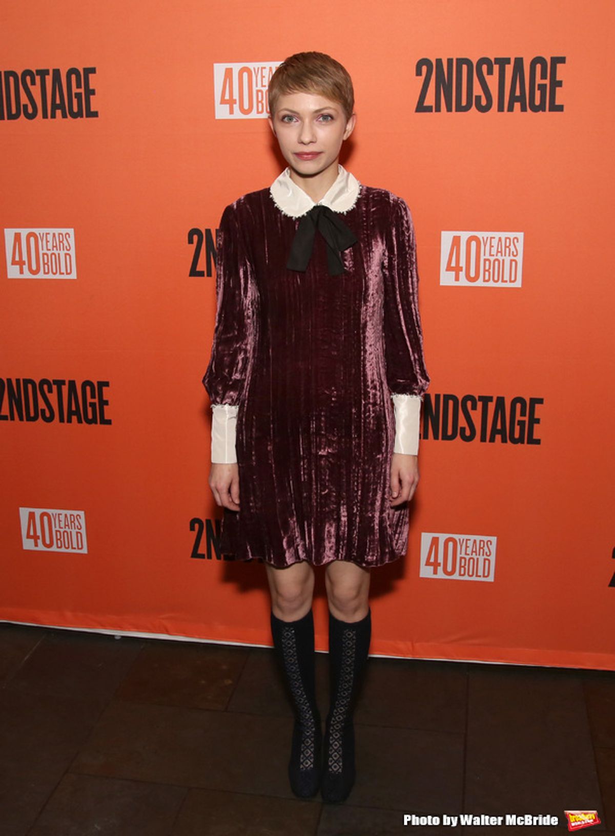 Tavi Gevinson at 