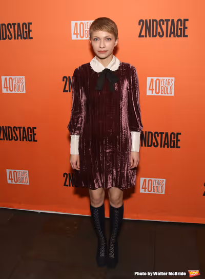 Tavi Gevinson Photo