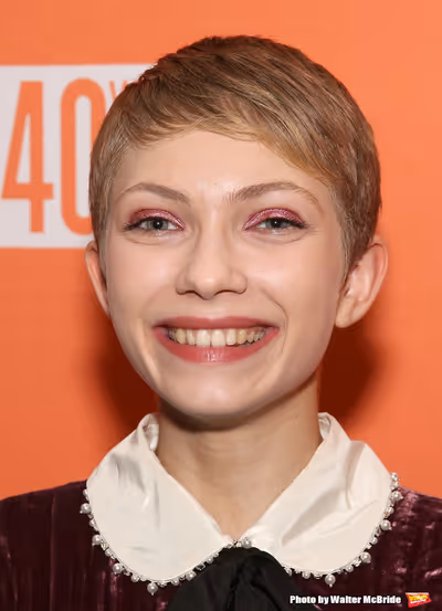 Tavi Gevinson  Photo