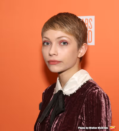 Tavi Gevinson Photo