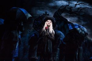 Sophia Anne Caruso Photo