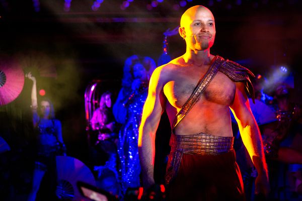 Christian Brailsford Photo