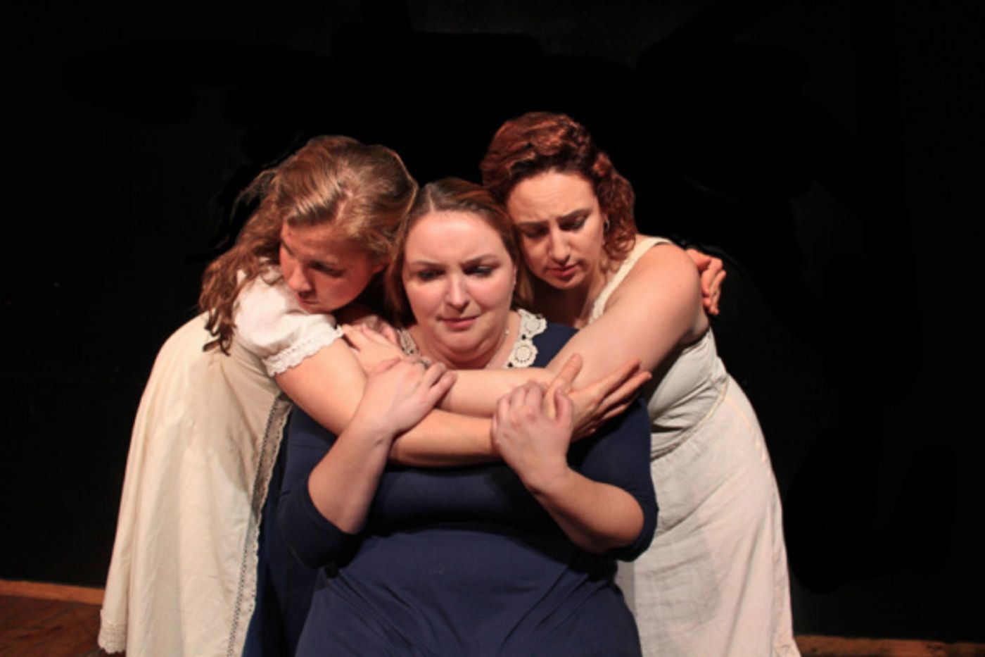 Photo Flash: SPRING'S AWAKENING To Play At The Producers Club This Weekend  Image