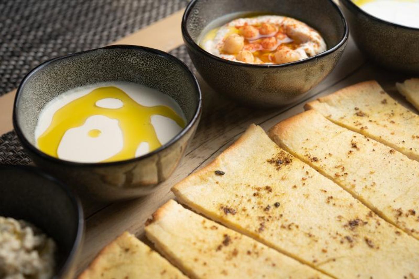 Review: GREEN FIG - SOCIAL DRINK & FOOD - GREEN ROOM - Your Destinations in the Theatre District Review: GREEN FIG - SOCIAL DRINK & FOOD - GREEN ROOM - Your Destinations in the Theatre District Image