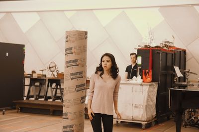 Paulina Yeung  Photo